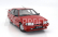 Triple9 Citroen Bx Gti 1990 1:18 Red