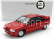 Triple9 Citroen Bx Gti 1990 1:18 Red