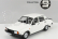 Triple9 Dacia 1310l 1993 1:18 Bílá