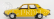Triple9 Dacia 1310l 1993 1:18 Žlutá
