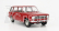 Triple9 Fiat 124 Familiare 1972 1:18 Monza Red