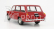 Triple9 Fiat 124 Familiare 1972 1:18 Monza Red