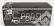 Triple9 GAZ 13 Seagull Chaika 1959 1:18 Tyrkysově Bílá