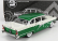 Triple9 GAZ 13 Seagull Chaika 1959 1:18 Zelená Bílá