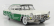 Triple9 GAZ 13 Seagull Chaika 1959 1:18 Zelená Bílá