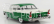 Triple9 GAZ 13 Seagull Chaika 1959 1:18 Zelená Bílá