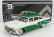 Triple9 GAZ 13 Seagull Chaika 1959 1:18 Zelená Bílá
