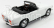 Triple9 Honda S800 Spider Soft-top Open 1966 1:18 Bílá
