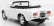 Triple9 Honda S800 Spider Soft-top Open 1966 1:18 Bílá