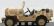Triple9 Jeep Willys Cj3b Cabriolet Open 1953 1:43 Vojenský Písek