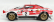 Triple9 Lancia Stratos Hf N 2 Winner Rally Sanremo 1974 S.munari - M.mannucci 1:18 Červená Bílá