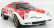 Triple9 Lancia Stratos Hf N 2 Winner Rally Sanremo 1974 S.munari - M.mannucci 1:18 Červená Bílá