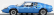Triple9 Ligier Js2 Coupe 1972 1:43 Blue Met