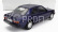 Triple9 Mercedes benz 190e 2.3 Avantgarde (w201) 1993 1:18 Blue