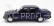 Triple9 Mercedes benz 190e 2.3 Avantgarde (w201) 1993 1:18 Blue