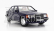 Triple9 Mercedes benz 190e 2.3 Avantgarde (w201) 1993 1:18 Blue
