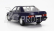 Triple9 Mercedes benz 190e 2.3 Avantgarde (w201) 1993 1:18 Blue