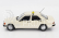 Triple9 Mercedes benz 190e (w201) Taxi Germany 1993 1:18 Cream