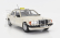 Triple9 Mercedes benz 190e (w201) Taxi Germany 1993 1:18 Cream