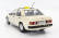 Triple9 Mercedes benz 190e (w201) Taxi Germany 1993 1:18 Cream