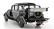 Triple9 Mercedes benz 260d Pullman Landaulet Semiconvertible Open 1936 1:18 Black
