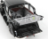 Triple9 Mercedes benz 260d Pullman Landaulet Semiconvertible Open 1936 1:18 Black