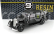 Triple9 Mercedes benz 260d Pullman Landaulet Semiconvertible Open 1936 1:18 Black