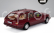 Triple9 Mercedes benz E-class (s124) T-model Sw Station Wagon 1995 1:18 Almandine Red