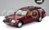 Triple9 Mercedes benz E-class (s124) T-model Sw Station Wagon 1995 1:18 Almandine Red