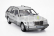 Triple9 Mercedes benz E-class (s124) T-model Sw Station Wagon 1995 1:18 Silver Grey