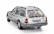 Triple9 Mercedes benz E-class (s124) T-model Sw Station Wagon 1995 1:18 Silver Grey