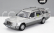Triple9 Mercedes benz E-class (s124) T-model Sw Station Wagon 1995 1:18 Silver Grey