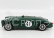 Triple9 MG Mga Ex182 S4 Team Mg Cars Ltd N 41 24h Le Mans 1955 K.miles - J.lockett 1:18 Zelená