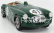 Triple9 MG Mga Ex182 S4 Team Mg Cars Ltd N 41 24h Le Mans 1955 K.miles - J.lockett 1:18 Zelená