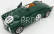 Triple9 MG Mga Ex182 S4 Team Mg Cars Ltd N 41 24h Le Mans 1955 K.miles - J.lockett 1:18 Zelená