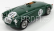 Triple9 MG Mga Ex182 S4 Team Mg Cars Ltd N 41 24h Le Mans 1955 K.miles - J.lockett 1:18 Zelená