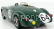 Triple9 MG Mga Ex182 S4 Team Mg Cars Ltd. N 64 24h Le Mans 1955 T.lund - H.waeffler 1:18 Britská Závodní Zelená
