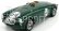 Triple9 MG Mga Ex182 S4 Team Mg Cars Ltd. N 64 24h Le Mans 1955 T.lund - H.waeffler 1:18 Britská Závodní Zelená