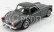 Triple9 MG Mga Mki 1500 Spider Closed 1957 1:18 Grey Met