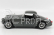 Triple9 MG Mga Mki 1500 Spider Closed 1957 1:18 Grey Met