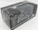 Triple9 MG Mga Mki 1500 Spider Closed 1957 1:18 Grey Met