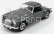 Triple9 MG Mga Mki 1500 Spider Closed 1957 1:18 Grey Met