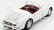 Triple9 MG Mga Mkii Spider Open 1961 1:18 Bílá