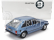Triple9 Opel Kadett D 1984 1:18 Blue Met