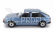 Triple9 Opel Kadett D 1984 1:18 Blue Met