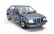 Triple9 Opel Kadett D 1984 1:18 Blue Met