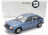 Triple9 Opel Kadett D 1984 1:18 Blue Met