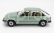Triple9 Opel Kadett D 1984 1:18 Green Met