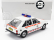 Triple9 Opel Kadett D Dutch Police 1984 1:18 Bílá Oranžová