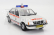 Triple9 Opel Kadett D Dutch Police 1984 1:18 Bílá Oranžová